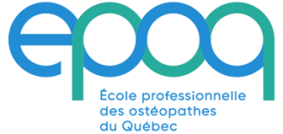 Logo de École Ostéopathie